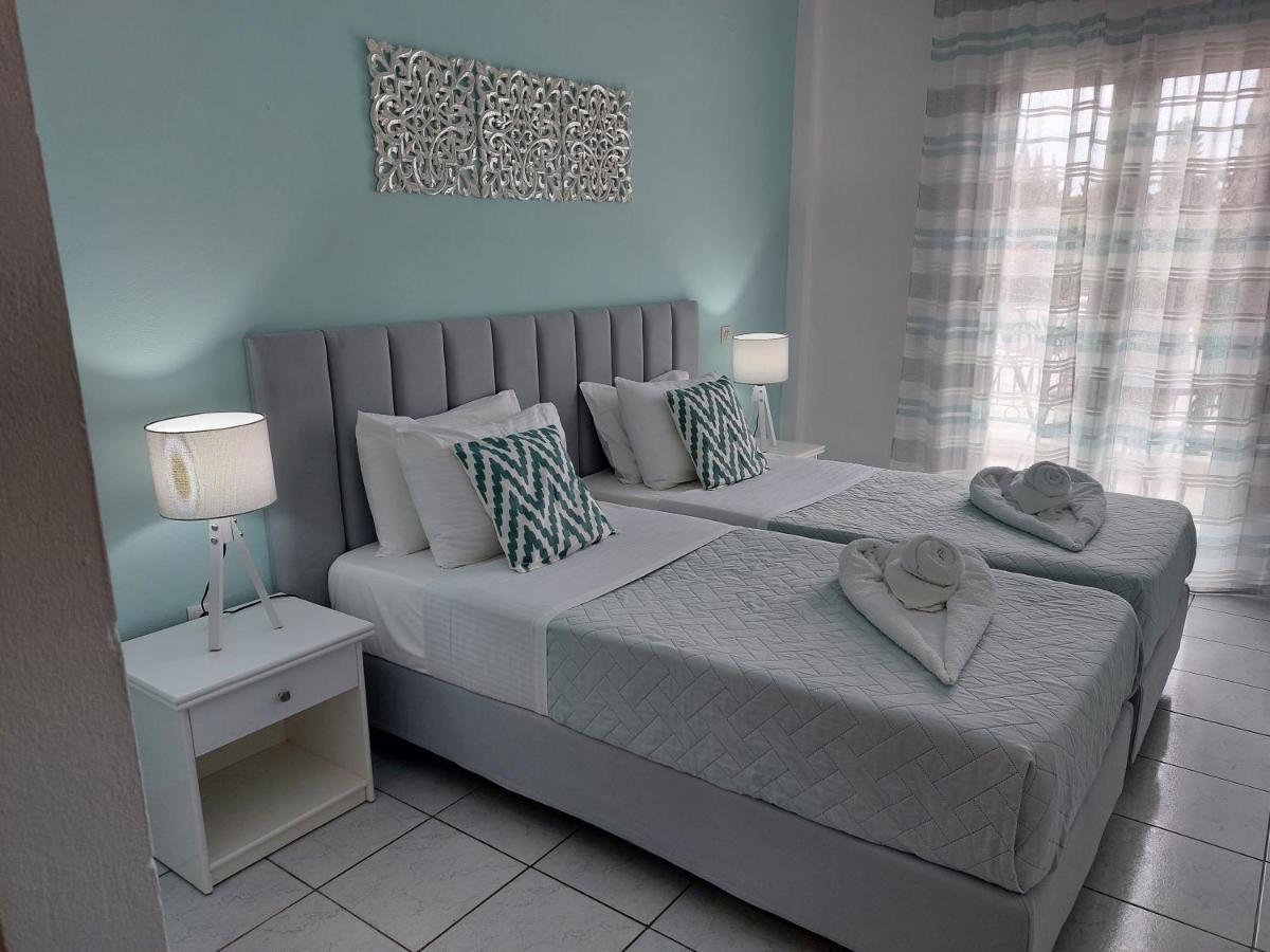 Maria Studios Paleokastritsa Room photo